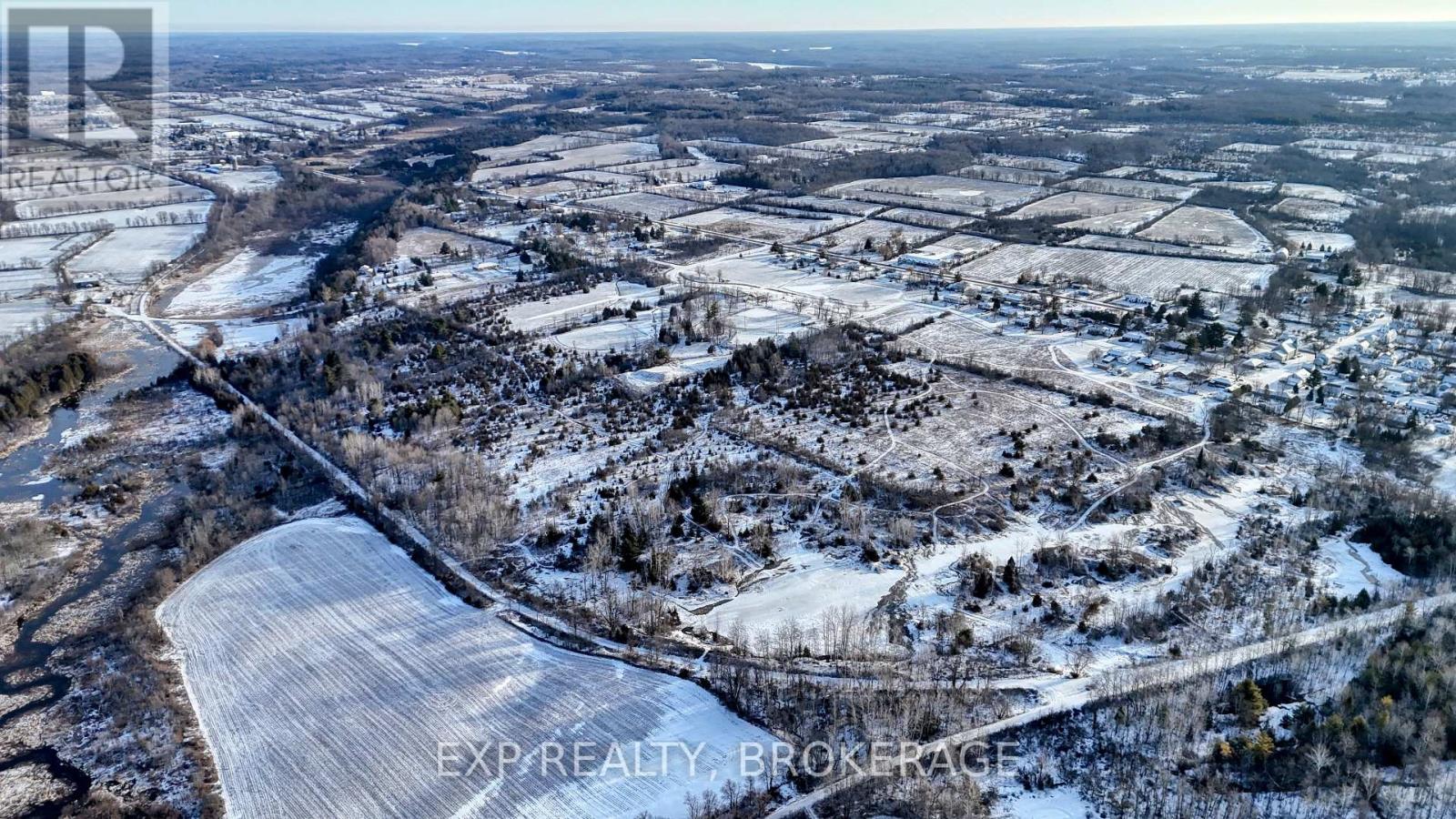 Pt Lt 7-8 Notre Dame Street, Frontenac, Ontario  K0H 1V0 - Photo 1 - X12902284