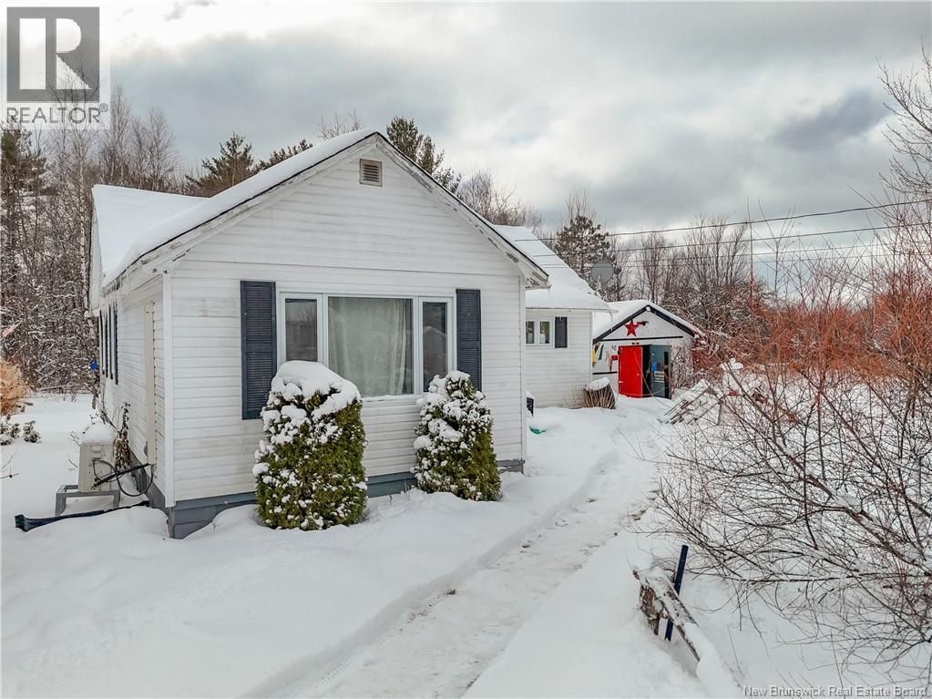 42 Lauvina Road, Geary, New Brunswick  E2V 3X6 - Photo 2 - NB133689