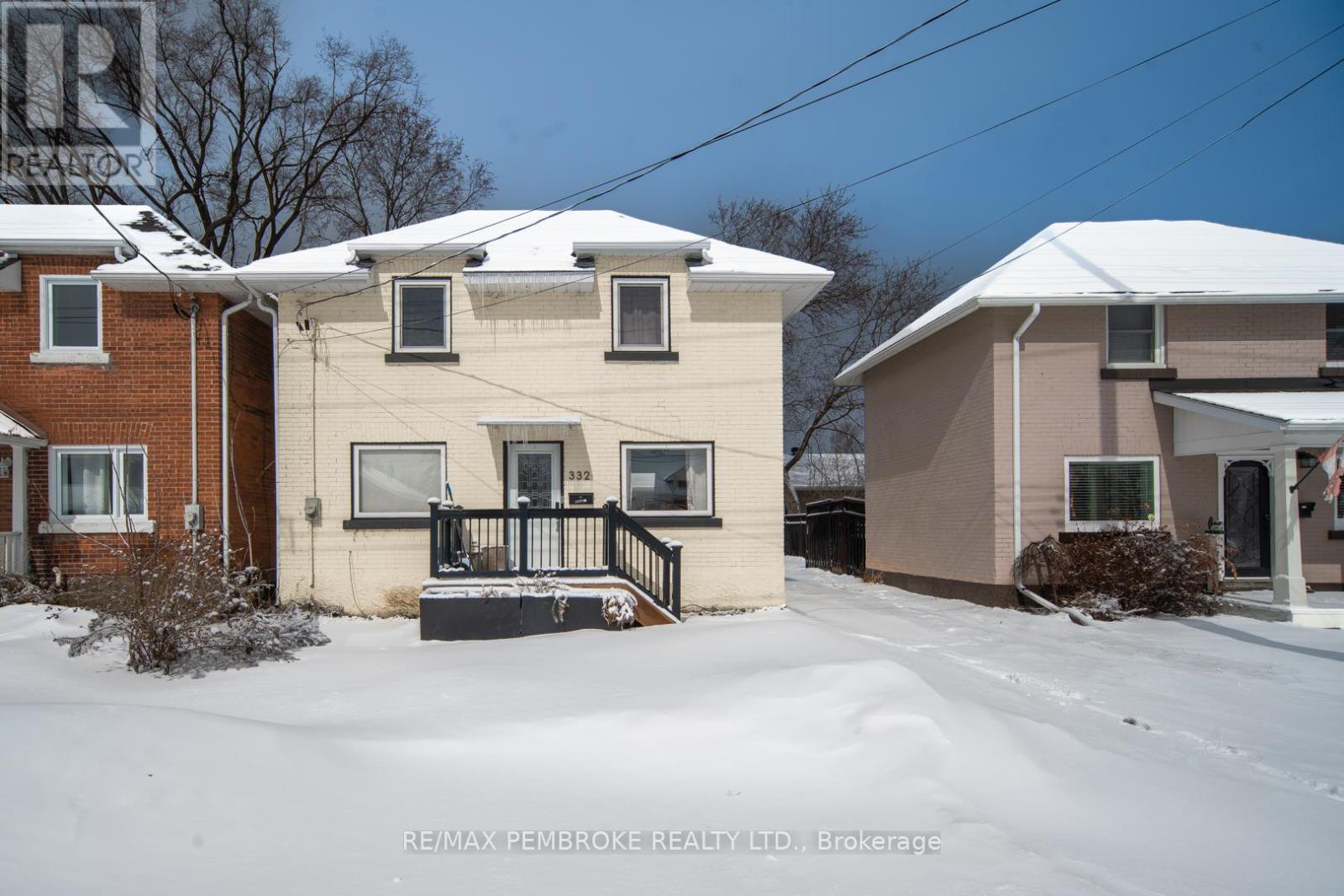 332 Third Avenue, Pembroke, Ontario  K8A 5G6 - Photo 22 - X12902274