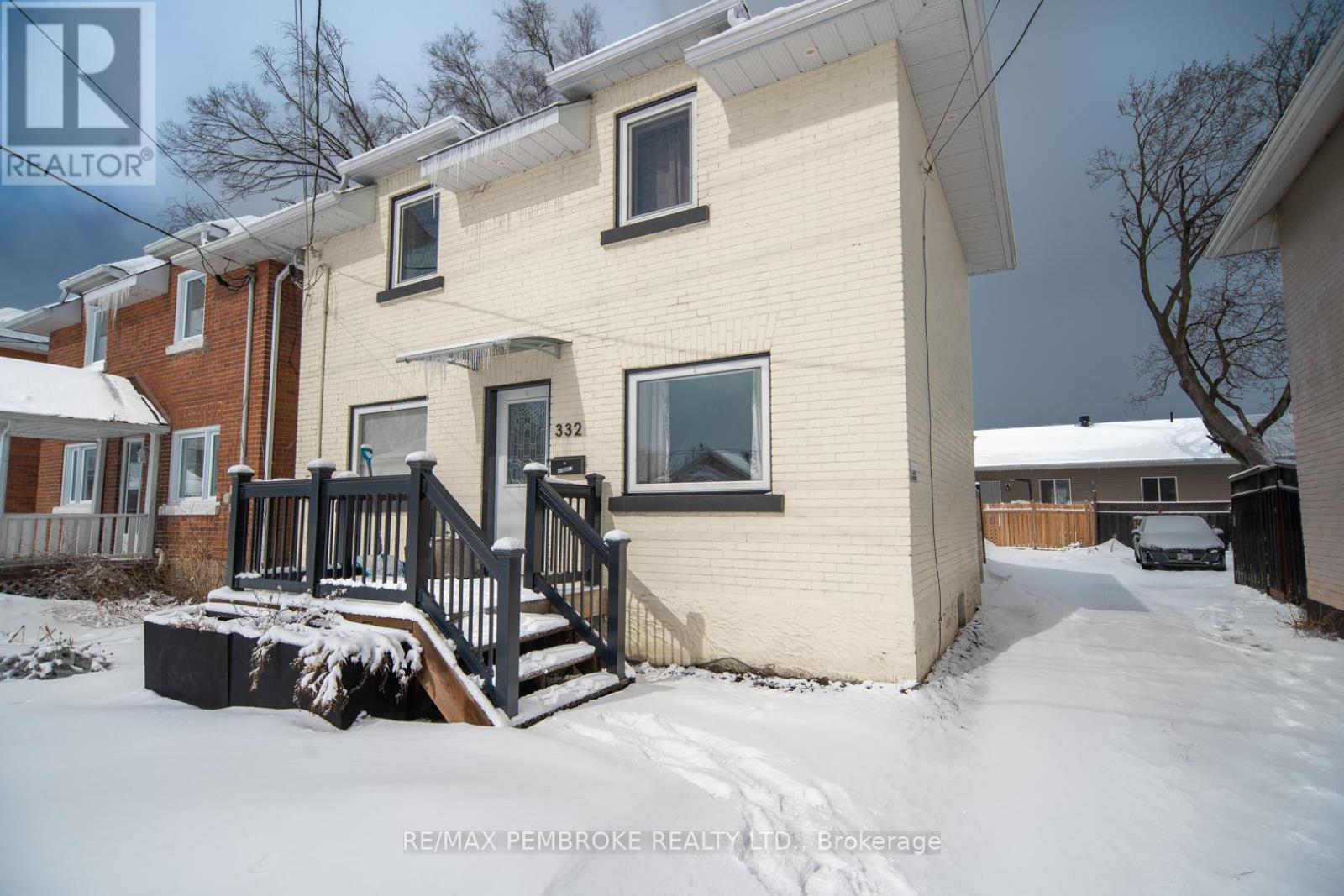 332 Third Avenue, Pembroke, Ontario  K8A 5G6 - Photo 23 - X12902274