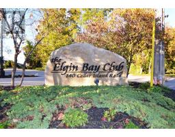 311 - 140 CEDAR ISLAND ROAD, Orillia, Ontario