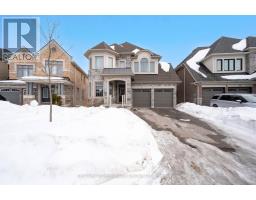51 HYDRANGEA HOLLOW, East Gwillimbury, Ontario