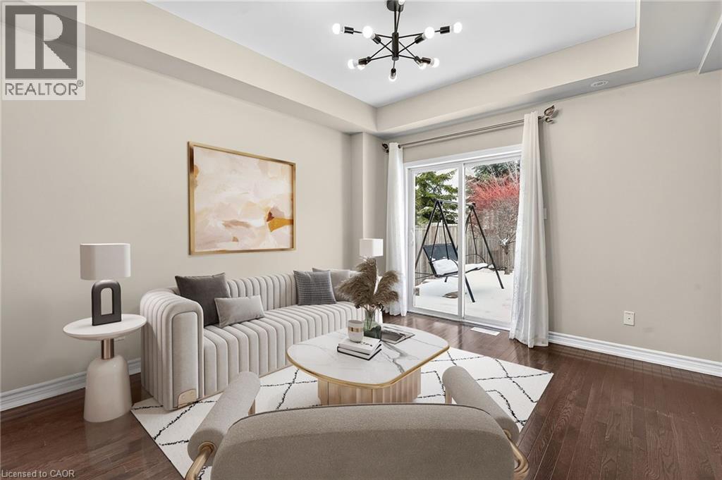 1230 Macinally Court, Oshawa, Ontario  L1K 0B8 - Photo 15 - 40813647