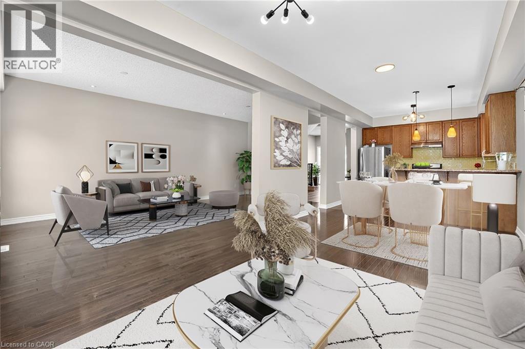 1230 Macinally Court, Oshawa, Ontario  L1K 0B8 - Photo 17 - 40813647