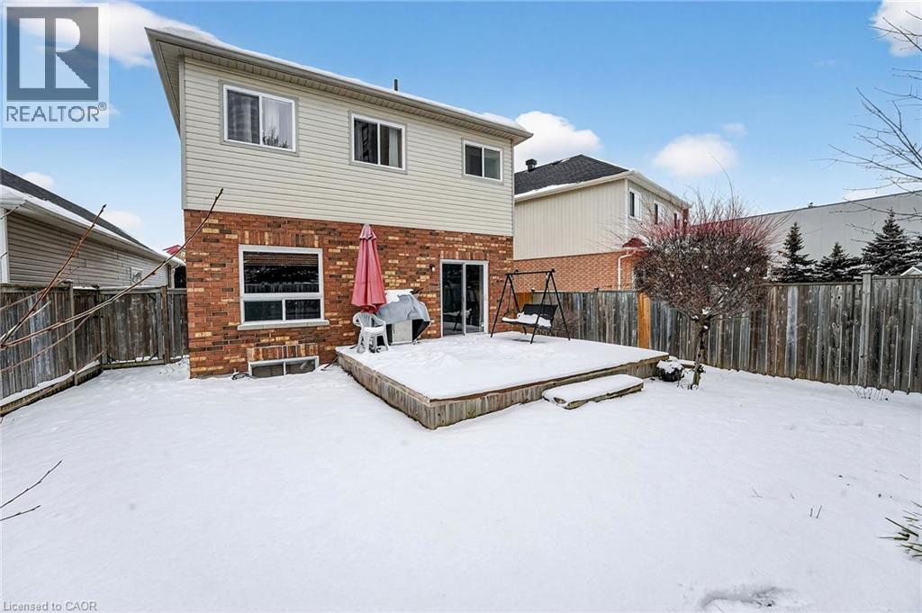 1230 Macinally Court, Oshawa, Ontario  L1K 0B8 - Photo 40 - 40813647