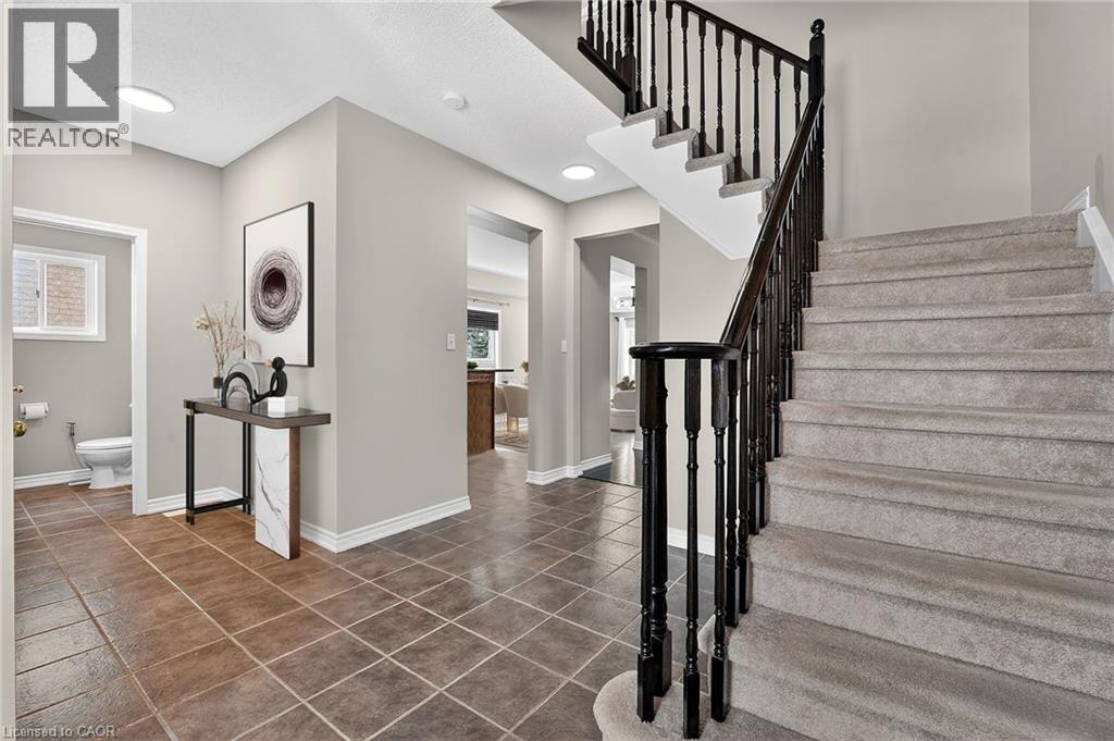 1230 Macinally Court, Oshawa, Ontario  L1K 0B8 - Photo 6 - 40813647