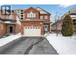 1230 MACINALLY Court, Oshawa, Ontario