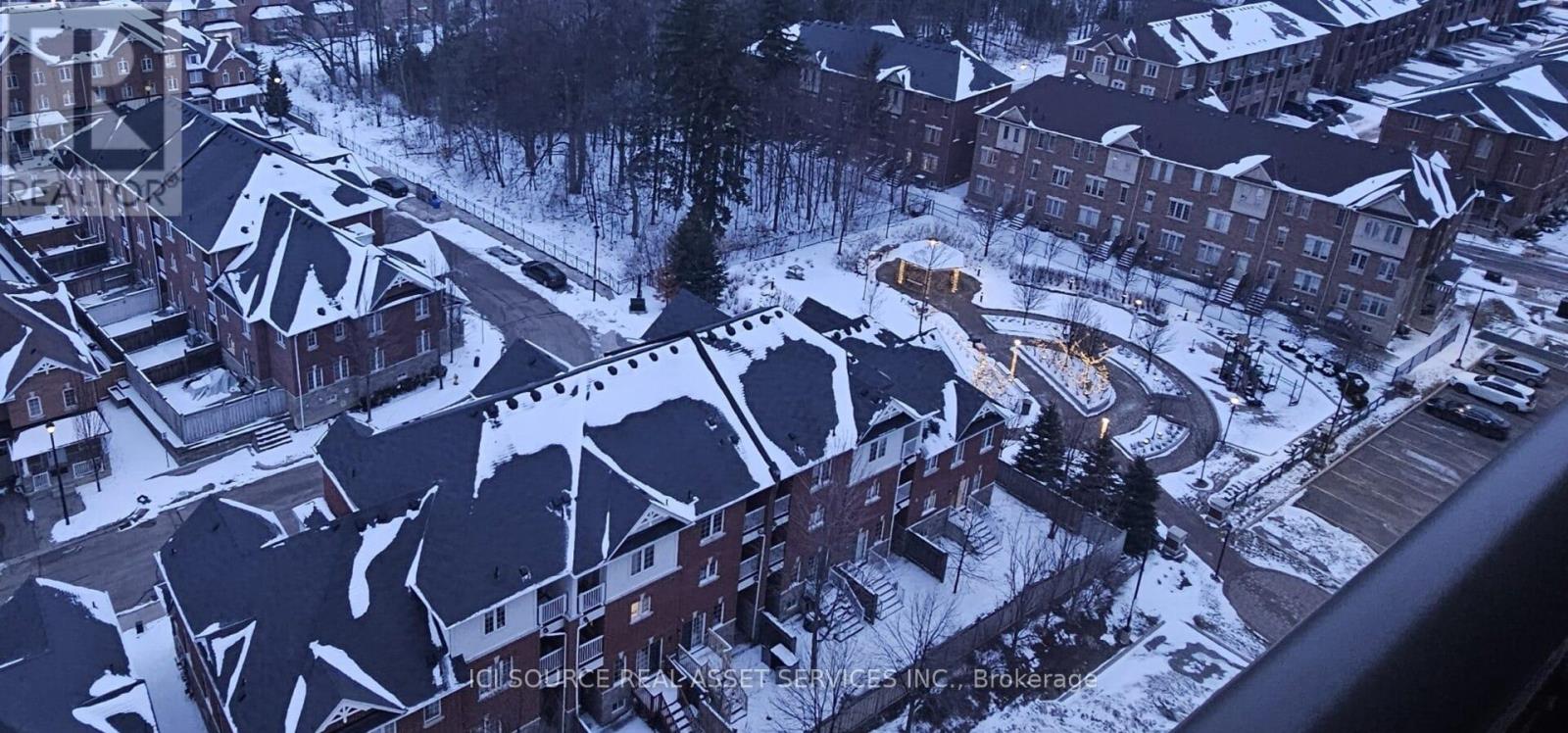 1607 - 9500 Markham Road, Markham (Wismer), Ontario  L6E 0N6 - Photo 19 - N12789344