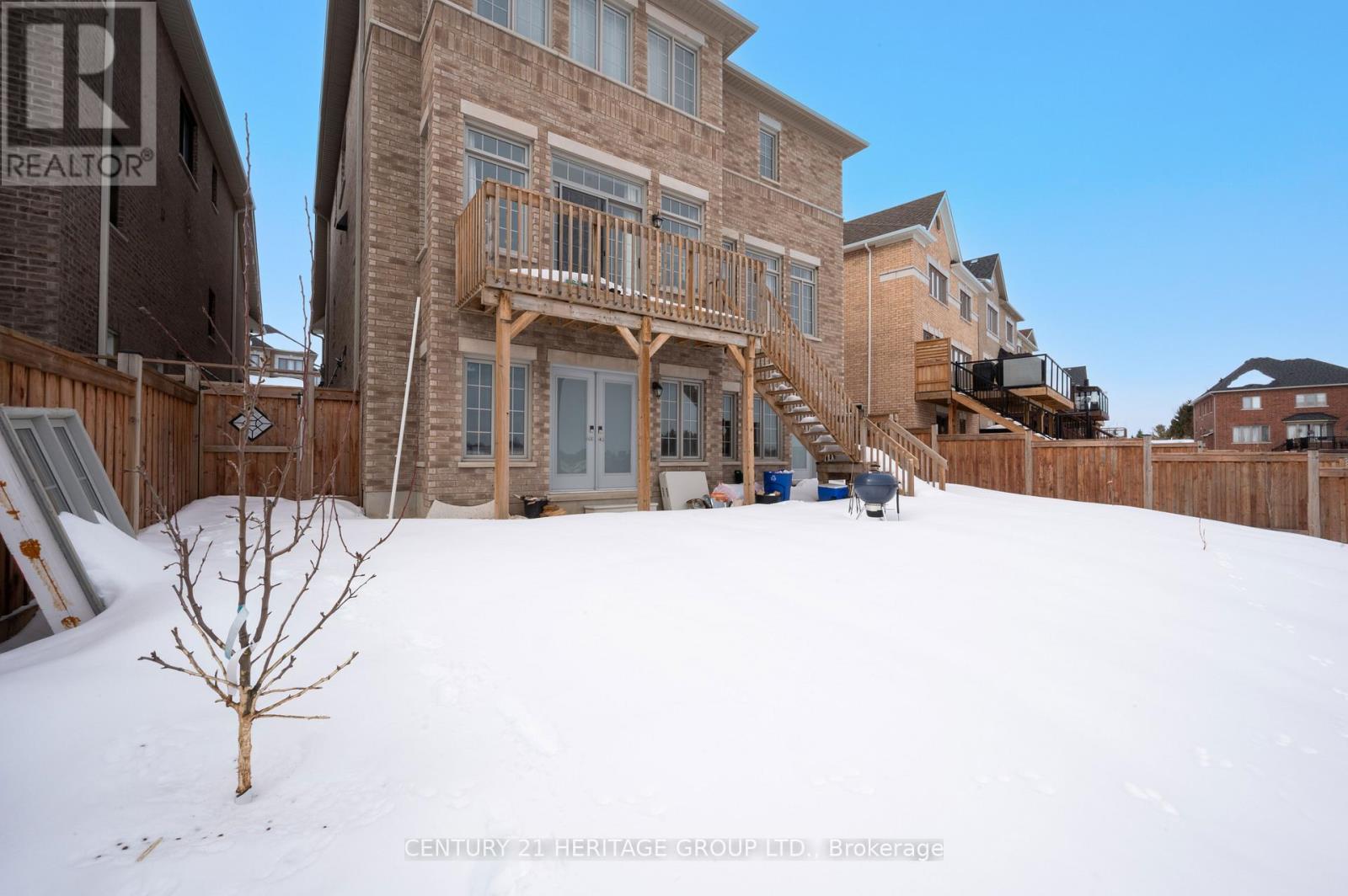 51 Hydrangea Hollow, East Gwillimbury, Ontario  L9N 0T1 - Photo 44 - N12900462