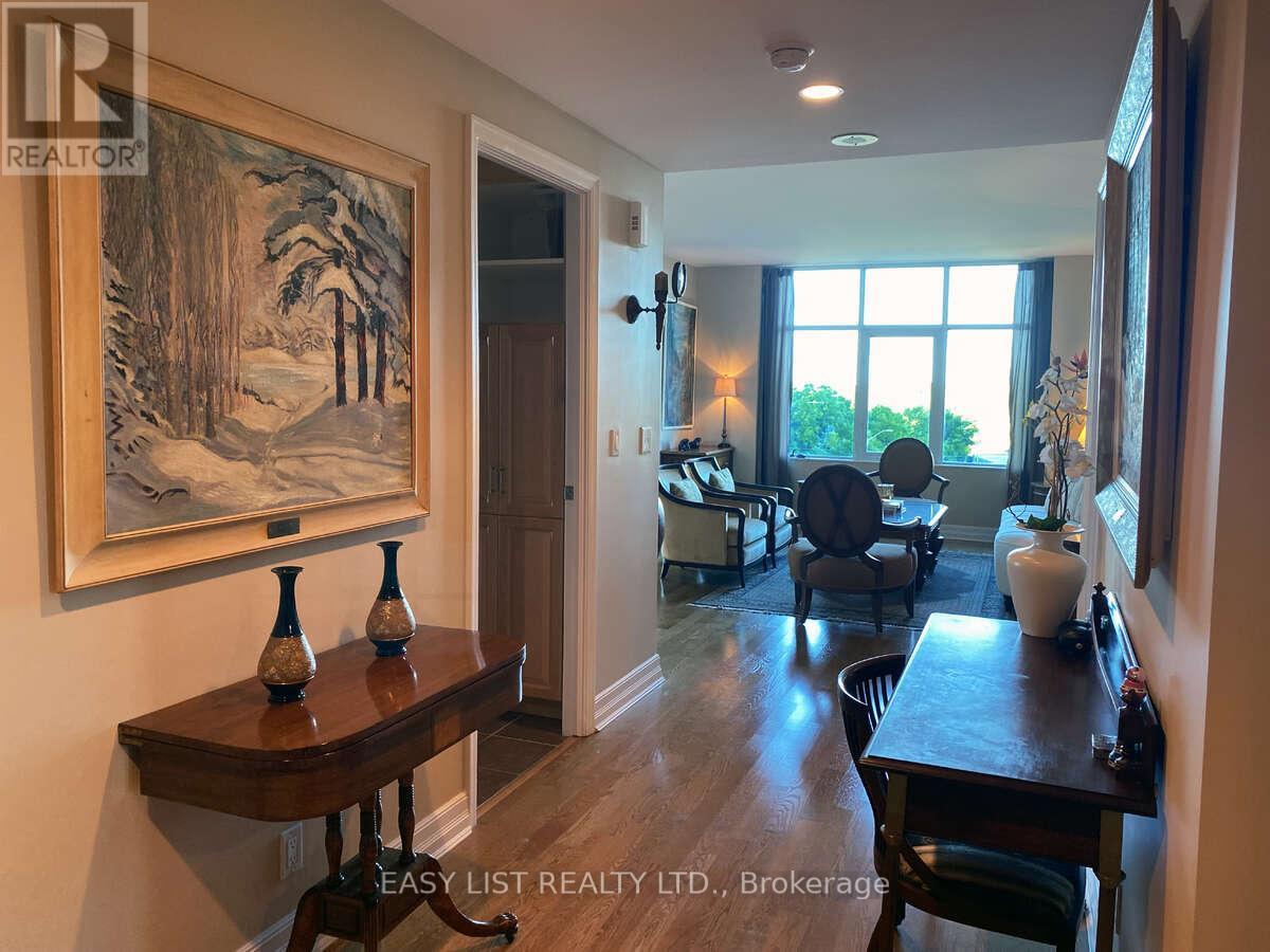 602 - 3590 Rivergate Way, Ottawa, Ontario  K1V 1V6 - Photo 10 - X12413890