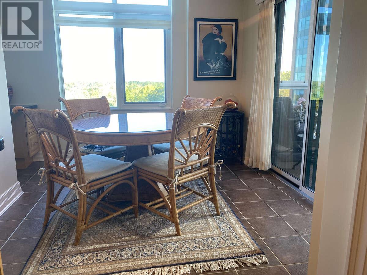 602 - 3590 Rivergate Way, Ottawa, Ontario  K1V 1V6 - Photo 17 - X12413890