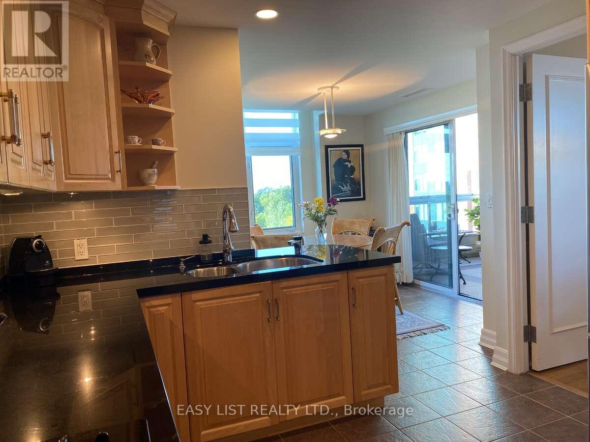 602 - 3590 Rivergate Way, Ottawa, Ontario  K1V 1V6 - Photo 16 - X12413890