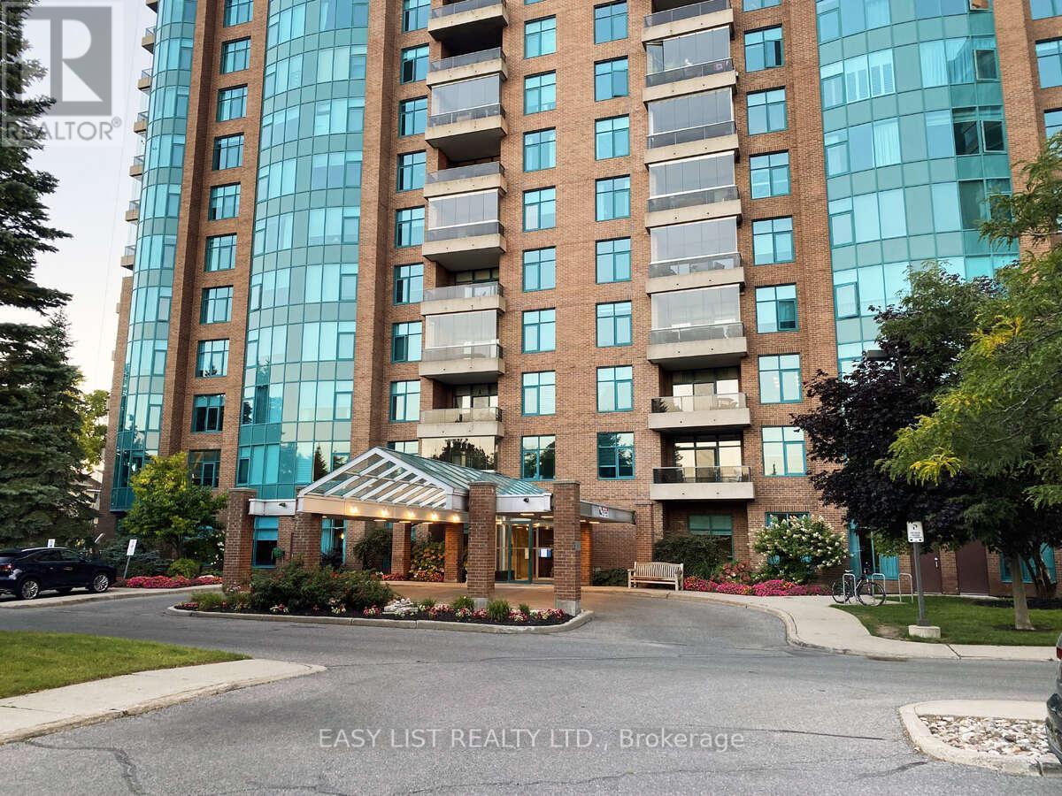 602 - 3590 Rivergate Way, Ottawa, Ontario  K1V 1V6 - Photo 2 - X12413890