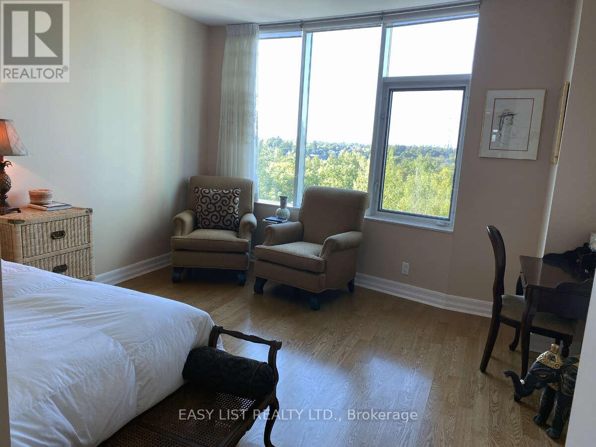 602 - 3590 Rivergate Way, Ottawa, Ontario  K1V 1V6 - Photo 12 - X12413890