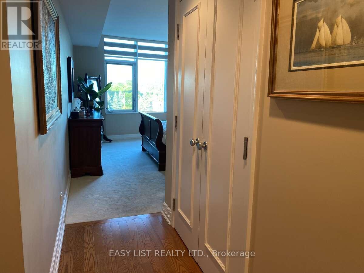 602 - 3590 Rivergate Way, Ottawa, Ontario  K1V 1V6 - Photo 25 - X12413890