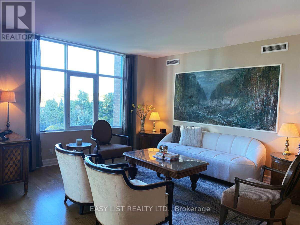 602 - 3590 Rivergate Way, Ottawa, Ontario  K1V 1V6 - Photo 22 - X12413890