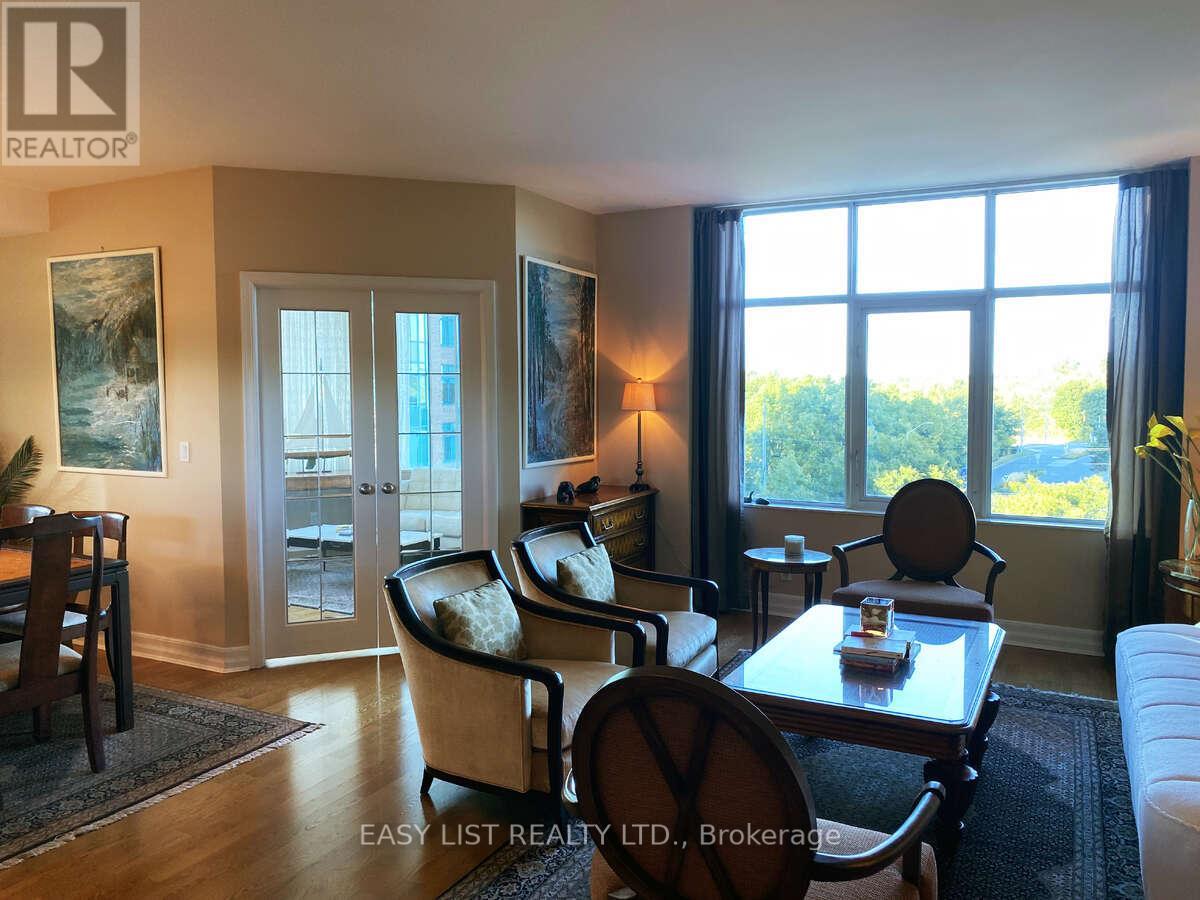 602 - 3590 Rivergate Way, Ottawa, Ontario  K1V 1V6 - Photo 21 - X12413890