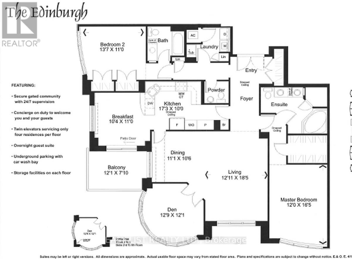 602 - 3590 Rivergate Way, Ottawa, Ontario  K1V 1V6 - Photo 31 - X12413890