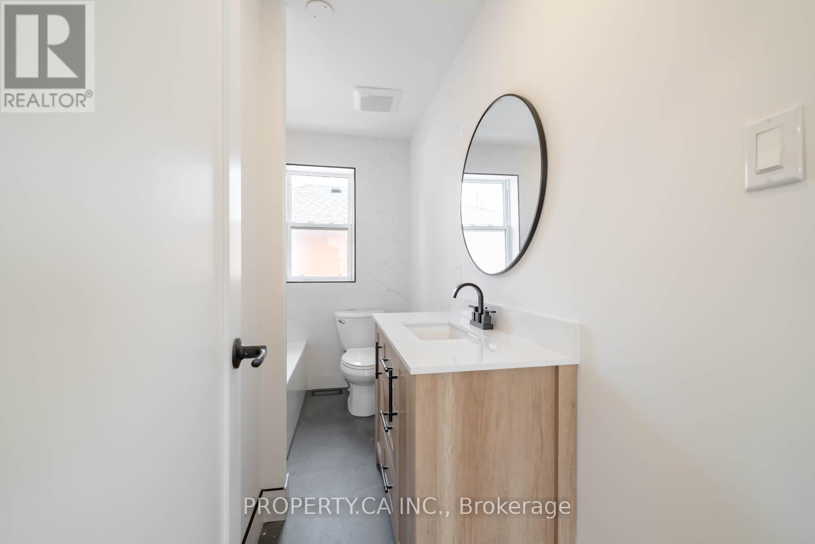 46 Mcmurchy Avenue N, Brampton, Ontario  L6X 1Y1 - Photo 13 - W12901026