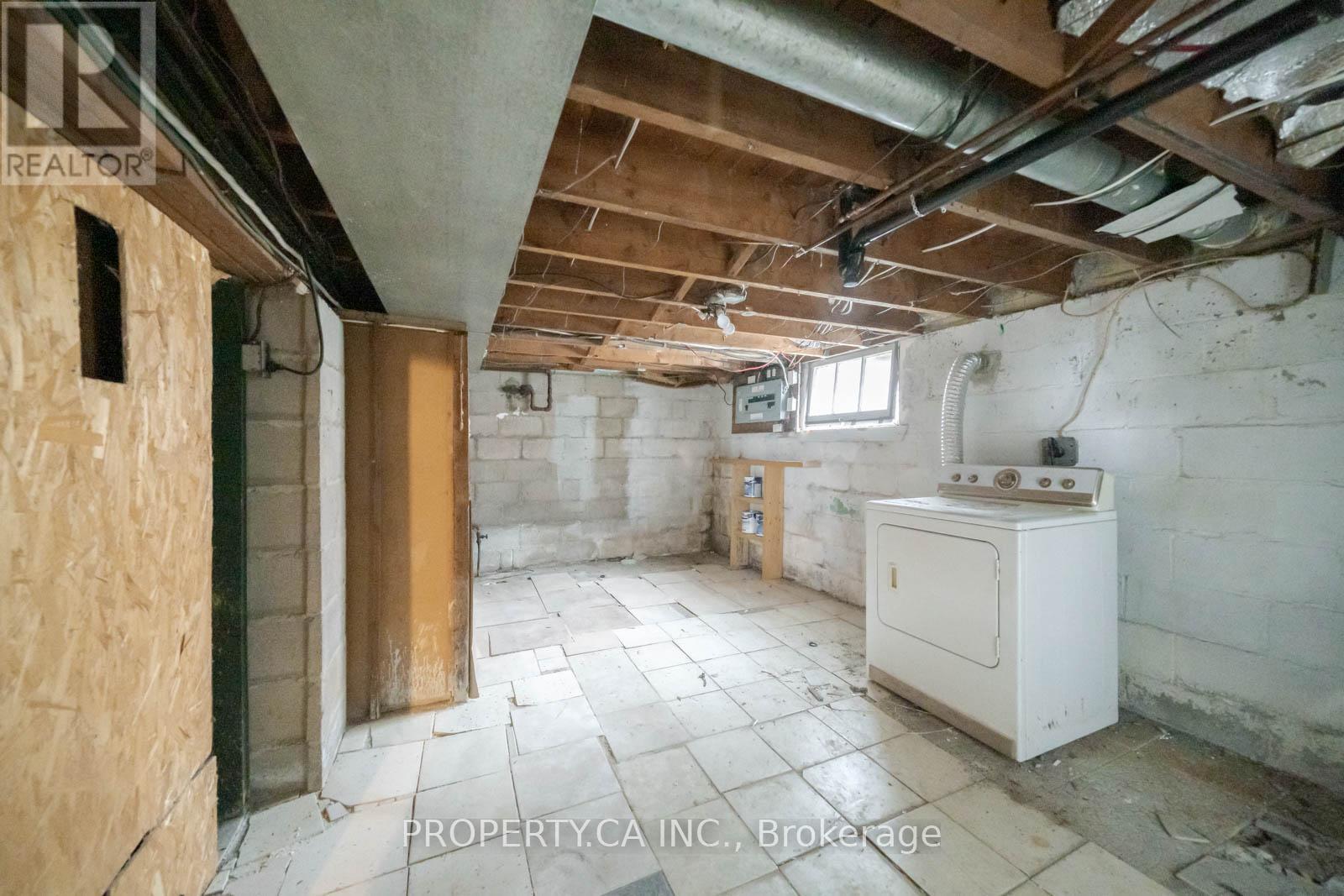 46 Mcmurchy Avenue N, Brampton, Ontario  L6X 1Y1 - Photo 17 - W12901026