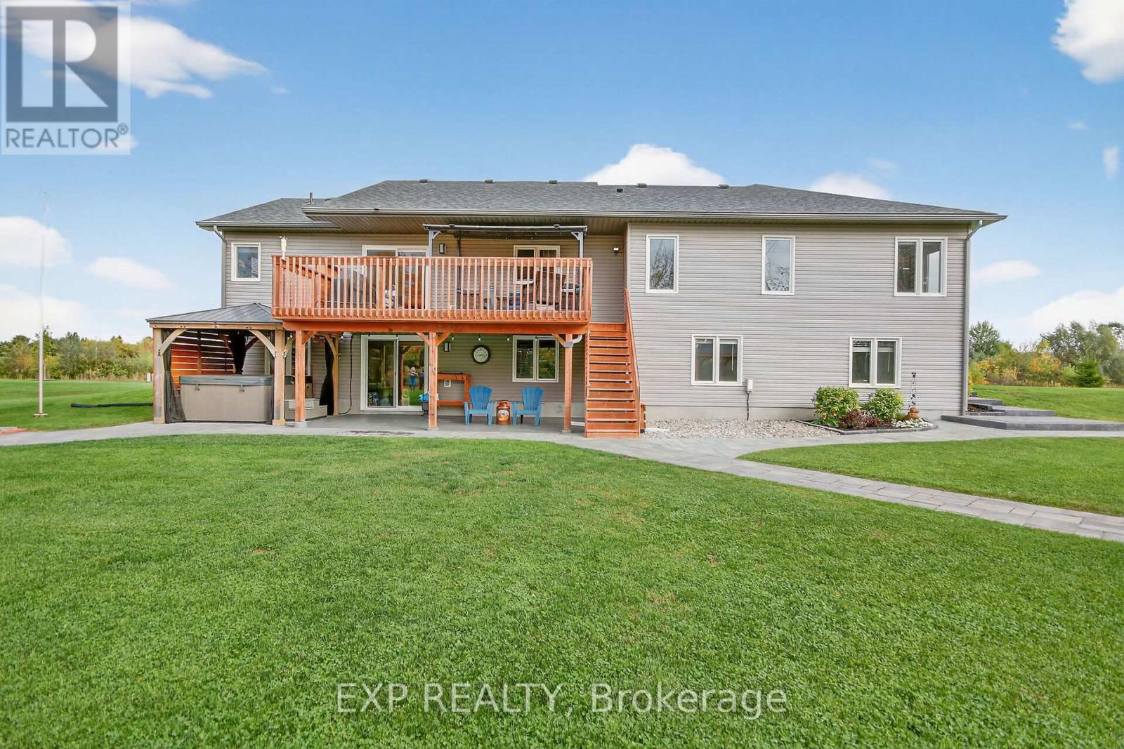 305 Moore Crescent, North Grenville, Ontario  K0G 1J0 - Photo 48 - X12902260