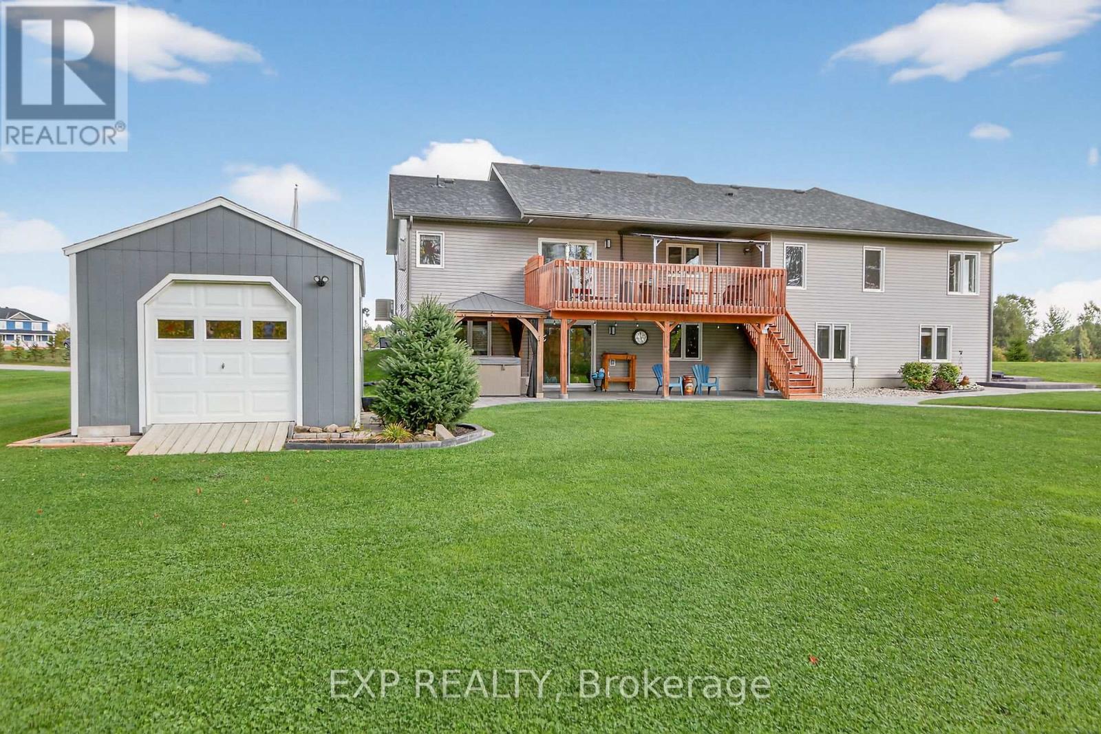 305 Moore Crescent, North Grenville, Ontario  K0G 1J0 - Photo 49 - X12902260