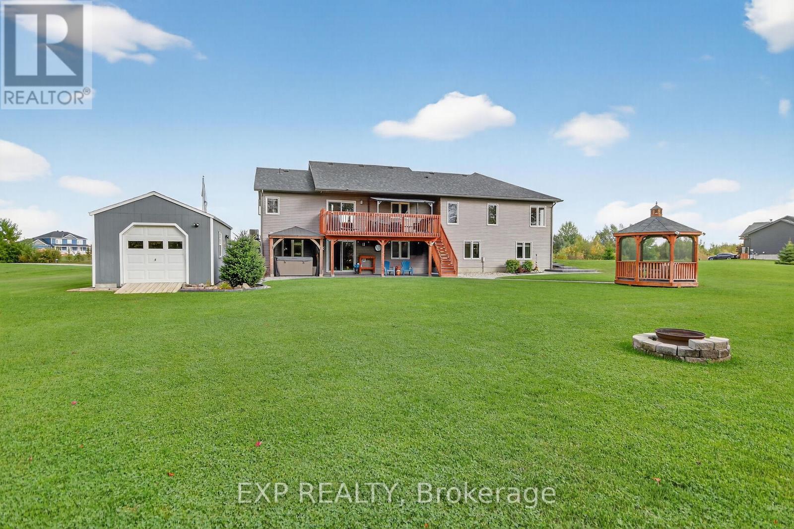 305 Moore Crescent, North Grenville, Ontario  K0G 1J0 - Photo 50 - X12902260