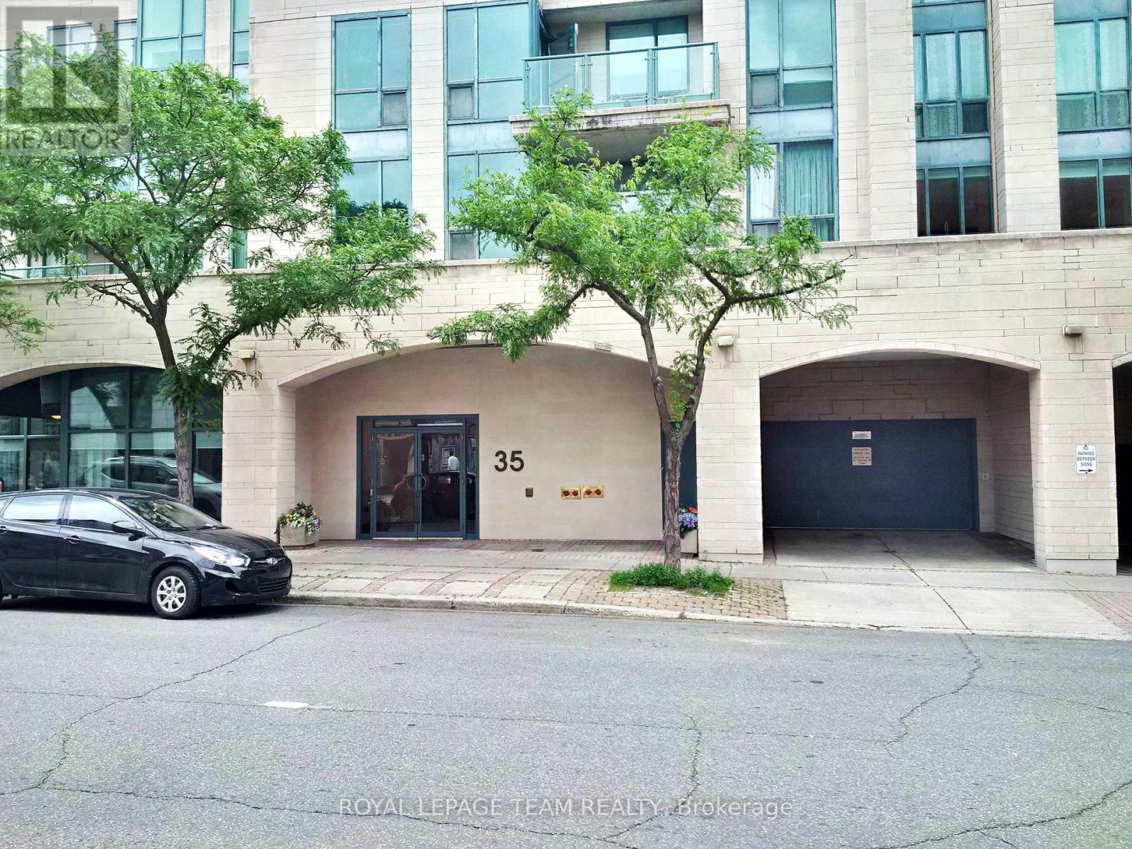 317 - 35 Murray Street, Ottawa, Ontario K1N 9M5 - Photo 2 - X12902298