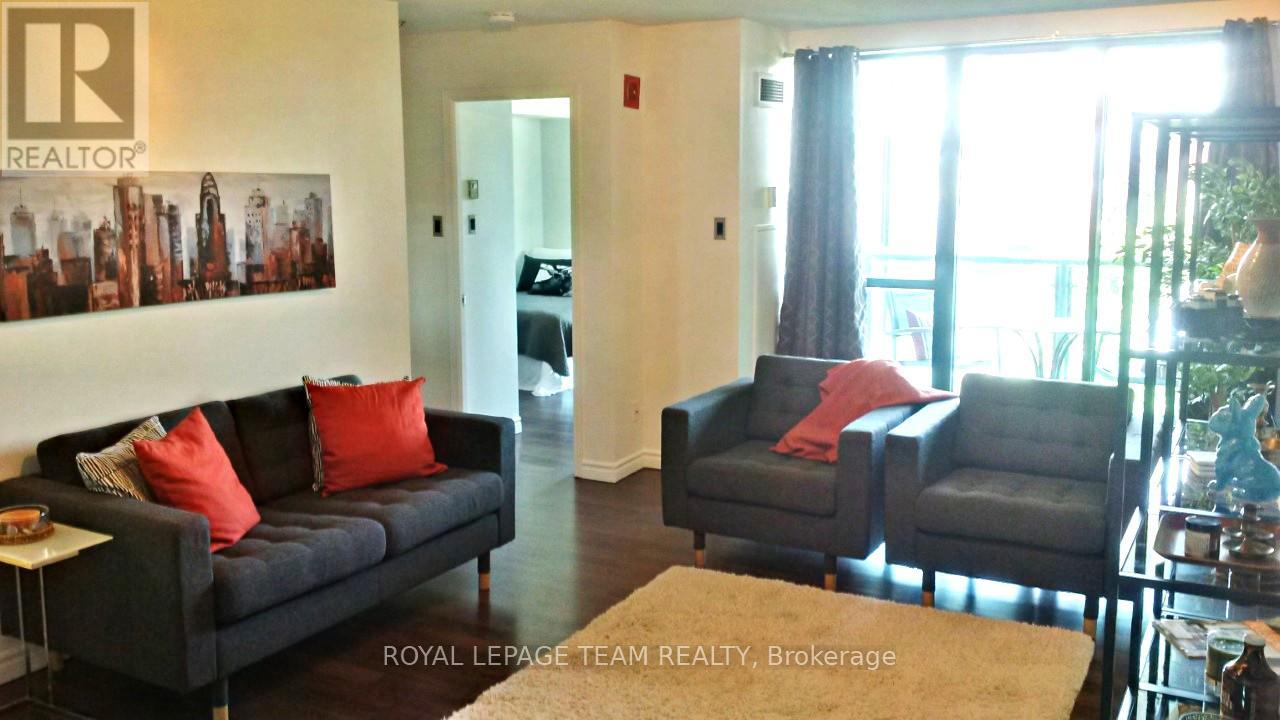 317 - 35 Murray Street, Ottawa, Ontario K1N 9M5 - Photo 8 - X12902298