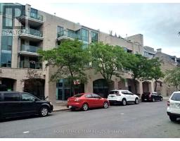 317 - 35 MURRAY STREET, Ottawa, Ontario