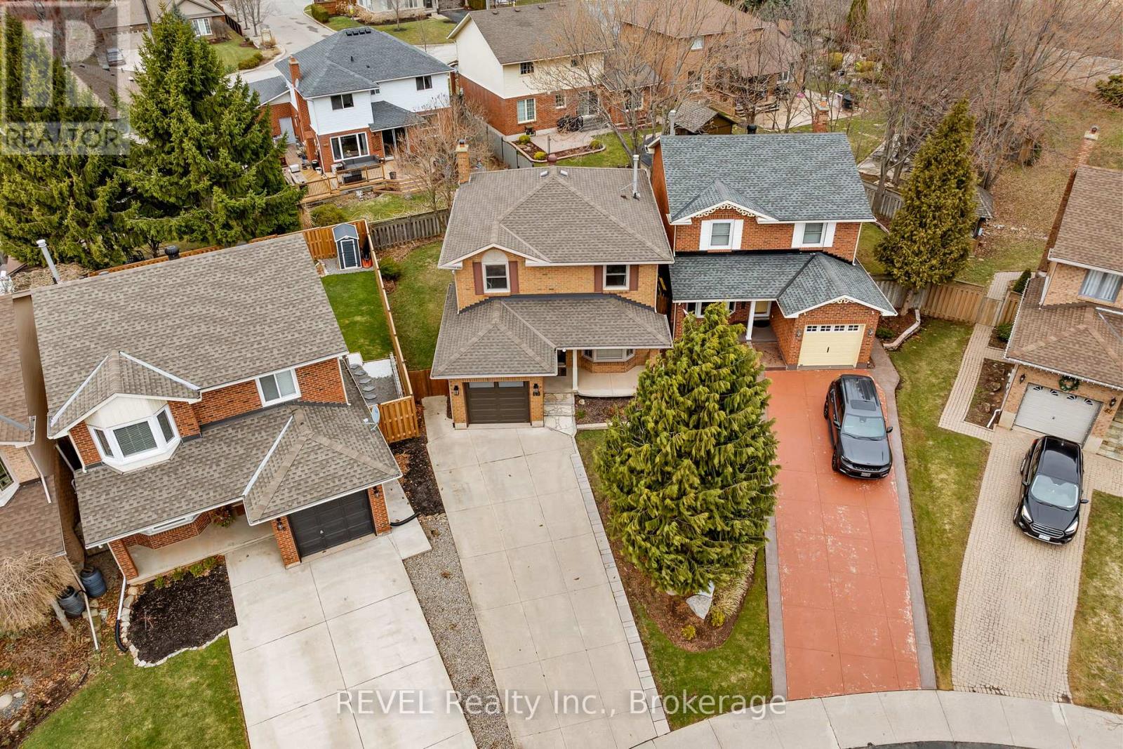 57 Tomahawk Drive, Grimsby, Ontario  L3M 5G5 - Photo 26 - X12902276