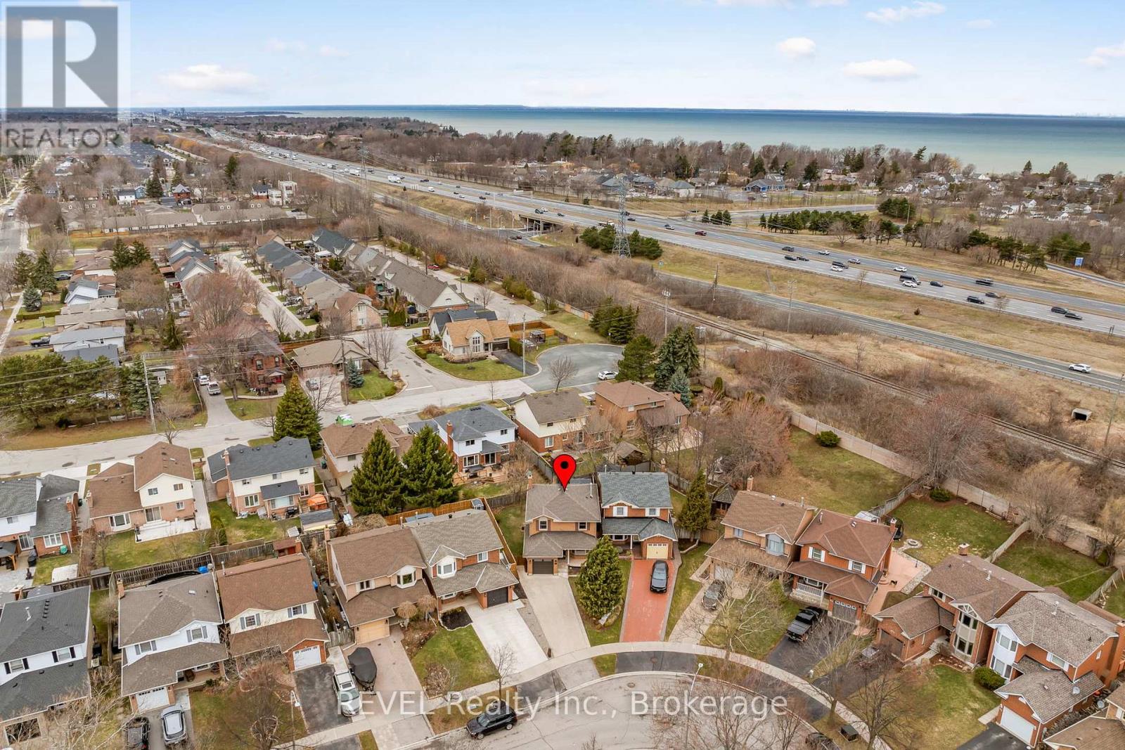 57 Tomahawk Drive, Grimsby, Ontario  L3M 5G5 - Photo 27 - X12902276