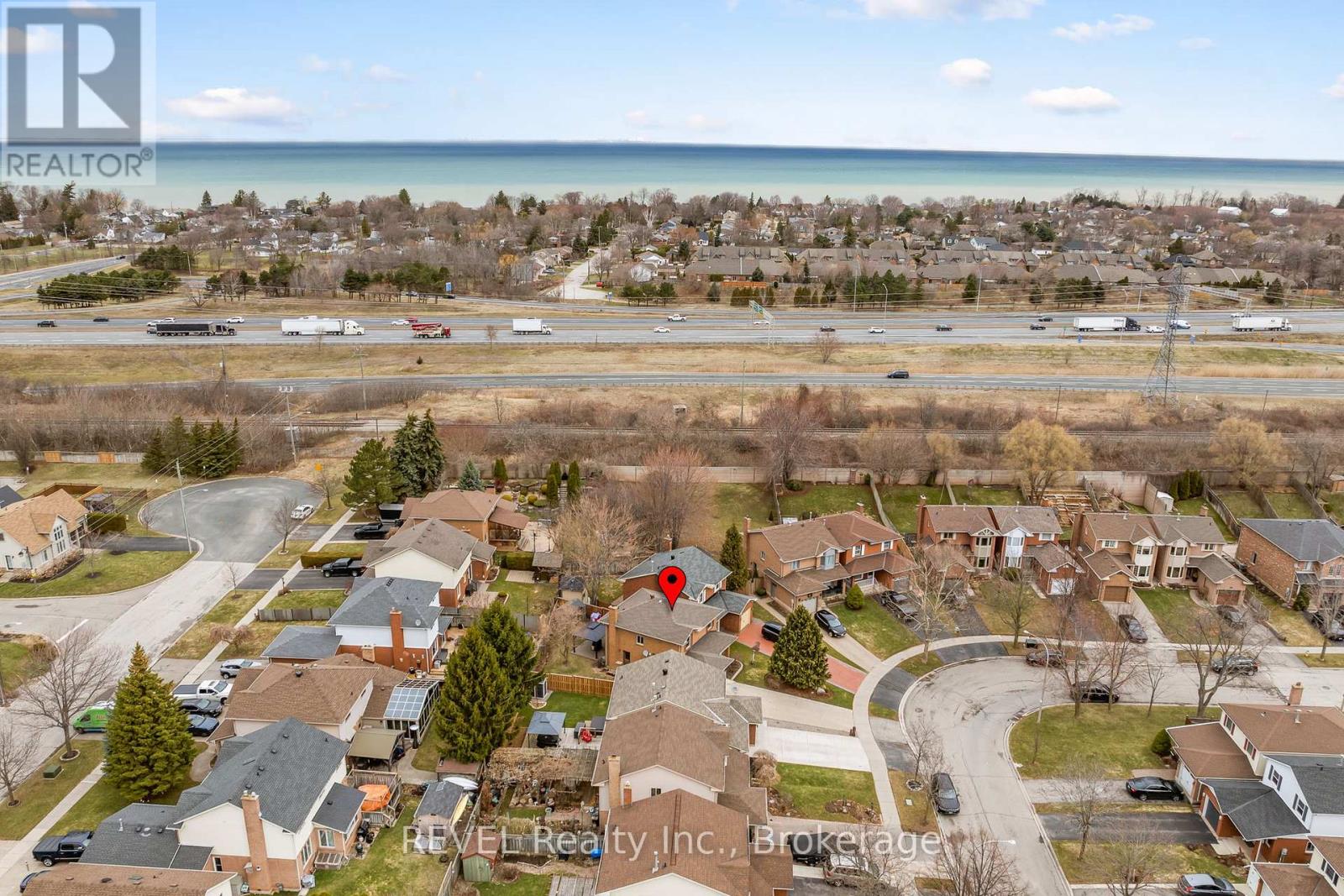 57 Tomahawk Drive, Grimsby, Ontario  L3M 5G5 - Photo 28 - X12902276