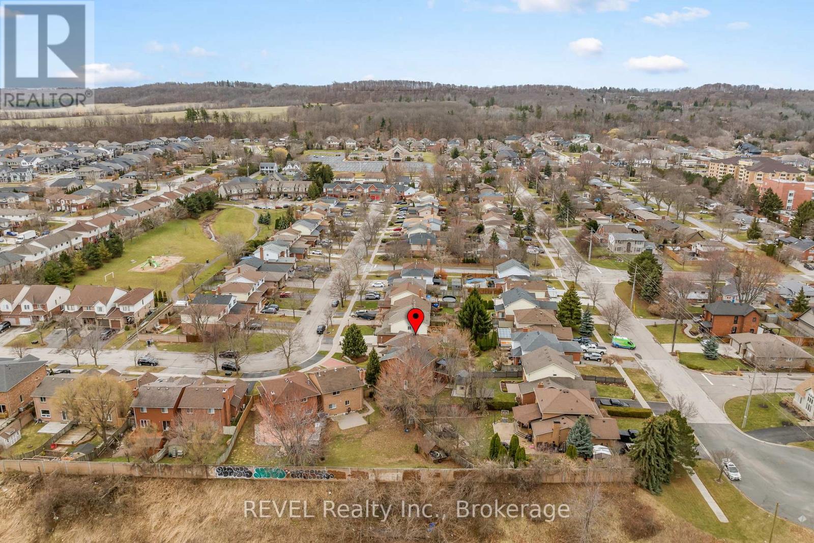 57 Tomahawk Drive, Grimsby, Ontario  L3M 5G5 - Photo 29 - X12902276