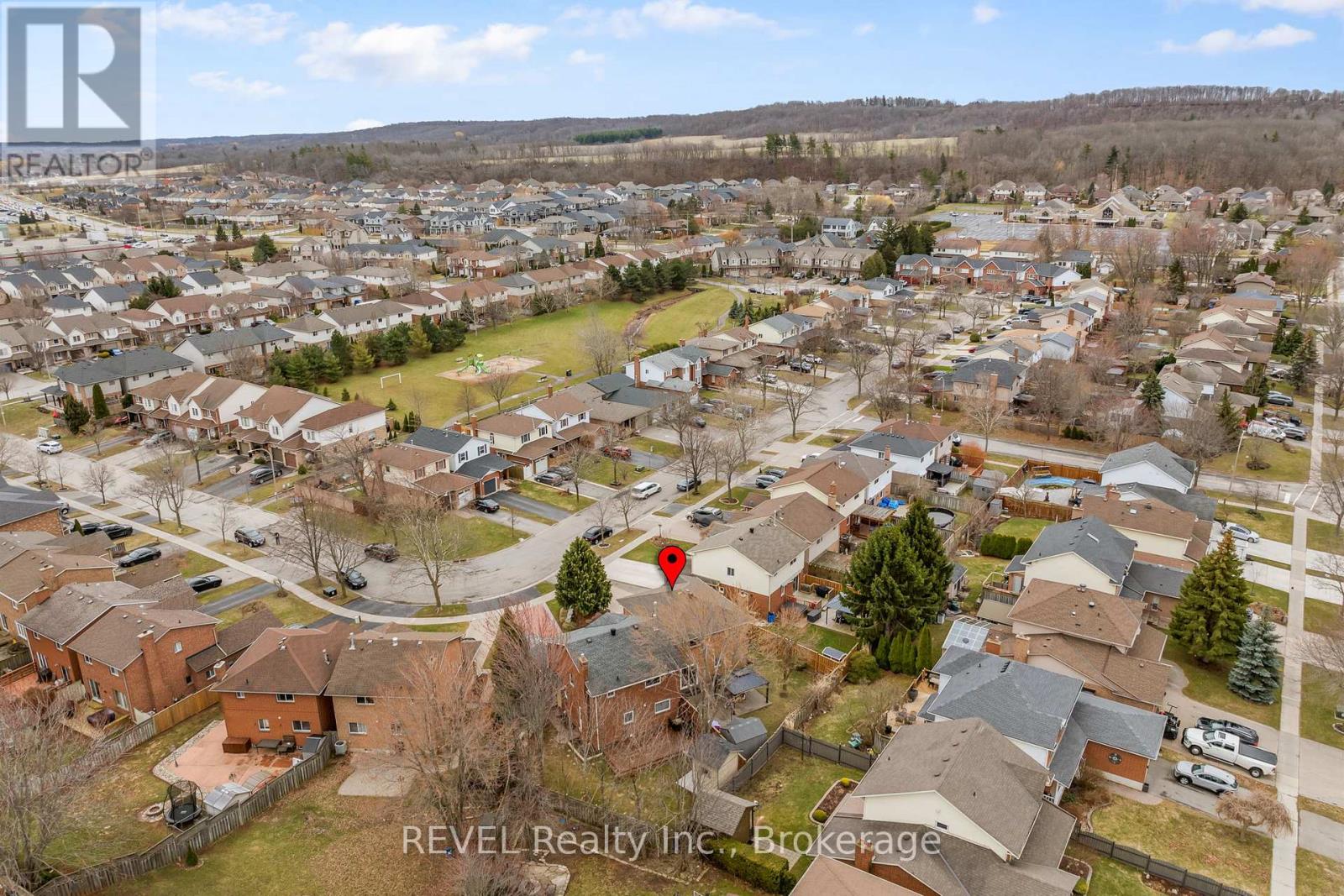 57 Tomahawk Drive, Grimsby, Ontario  L3M 5G5 - Photo 30 - X12902276