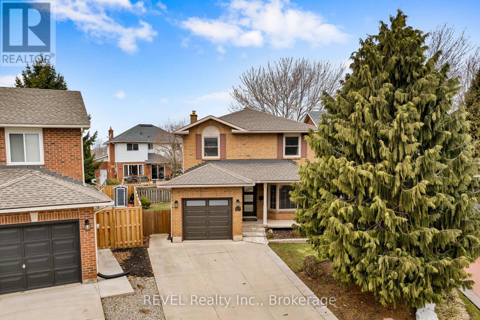 57 Tomahawk Drive, Grimsby, Ontario  L3M 5G5 - Photo 31 - X12902276