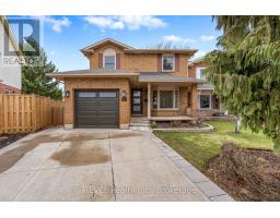 57 TOMAHAWK DRIVE, Grimsby, Ontario