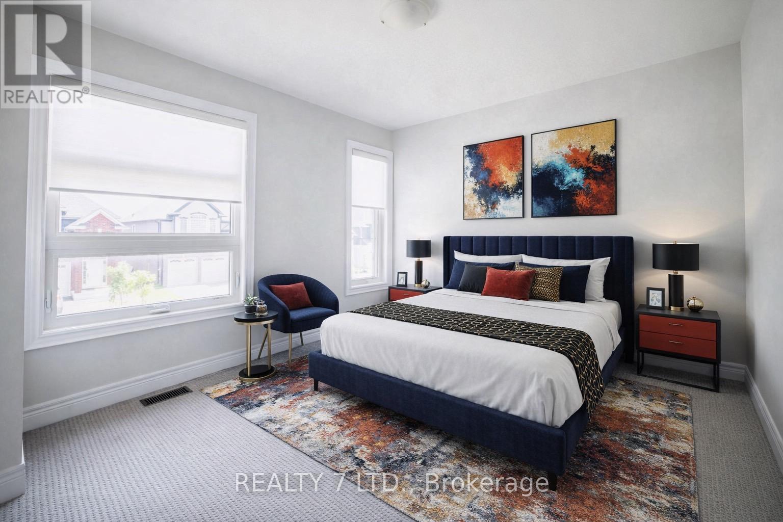 128 Susan Drive, Pelham, Ontario  L0S 1E6 - Photo 16 - X12902304