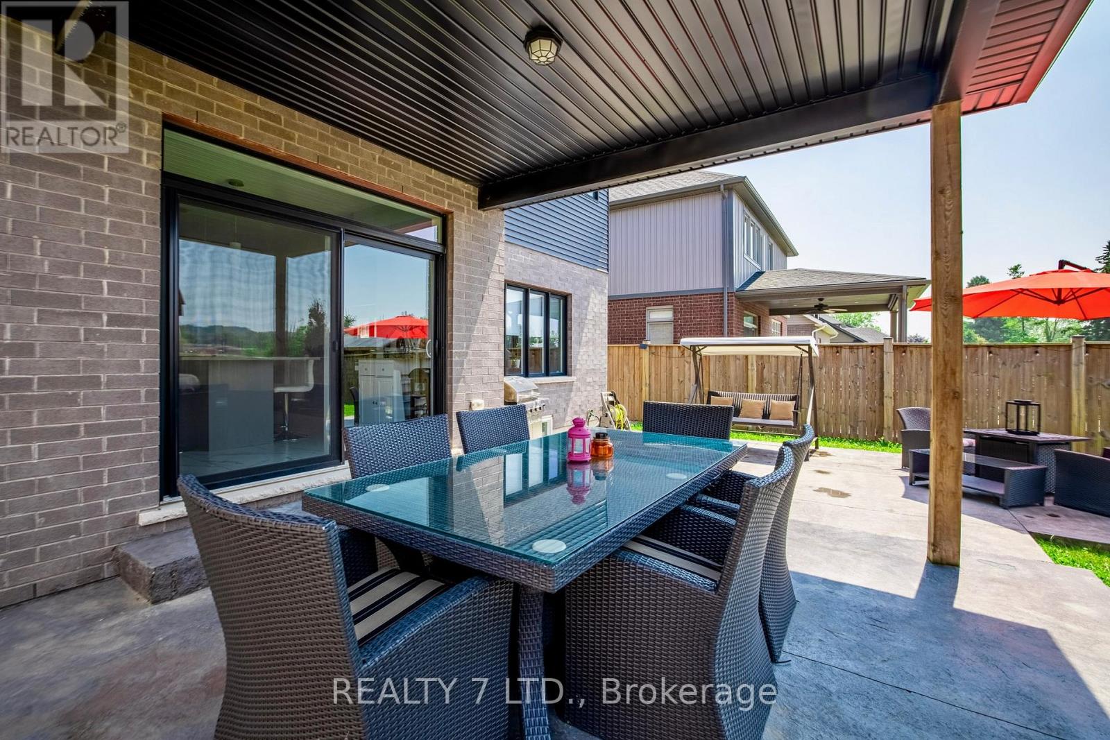 128 Susan Drive, Pelham, Ontario  L0S 1E6 - Photo 29 - X12902304