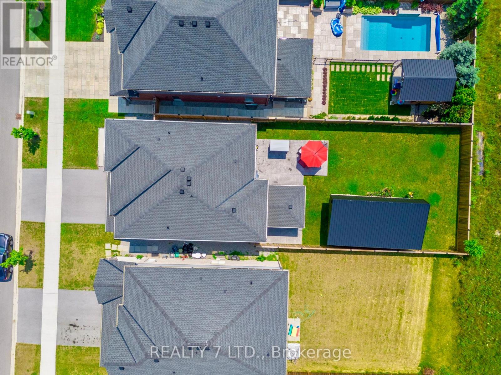 128 Susan Drive, Pelham, Ontario  L0S 1E6 - Photo 30 - X12902304