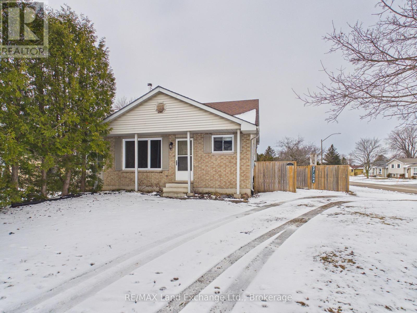 655 HUNTER STREET, kincardine, Ontario