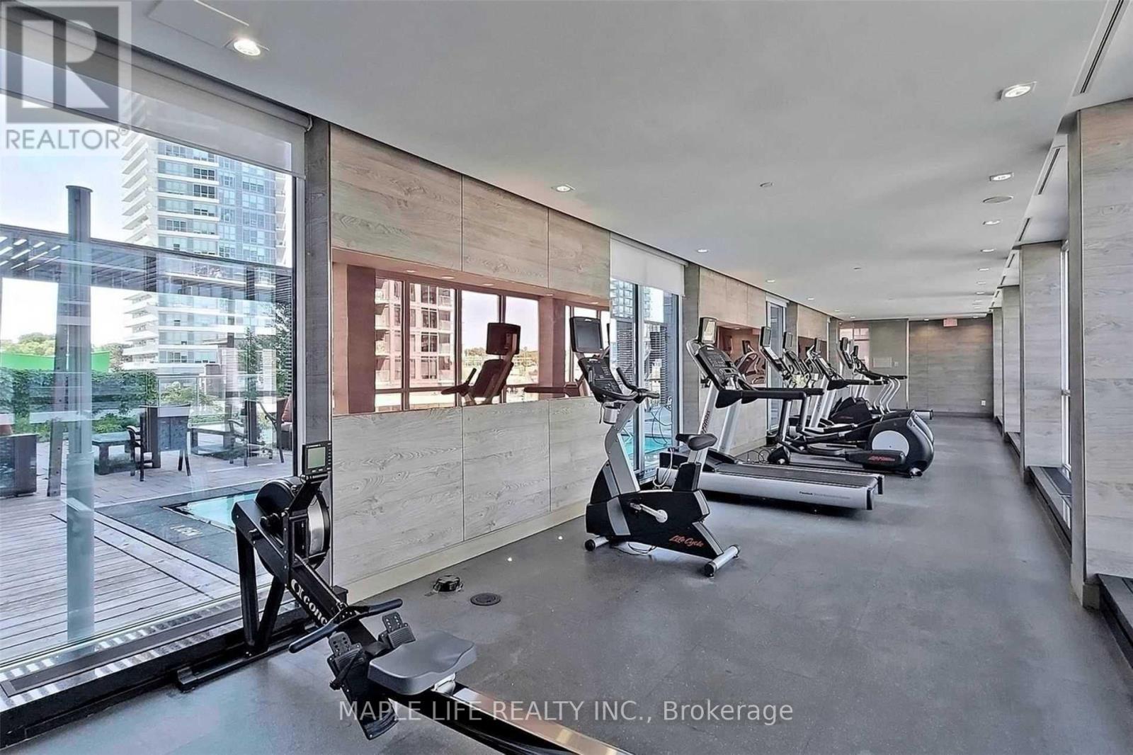 2502 - 121 Mcmahon Drive, Toronto, Ontario  M2K 0C1 - Photo 11 - C12902210