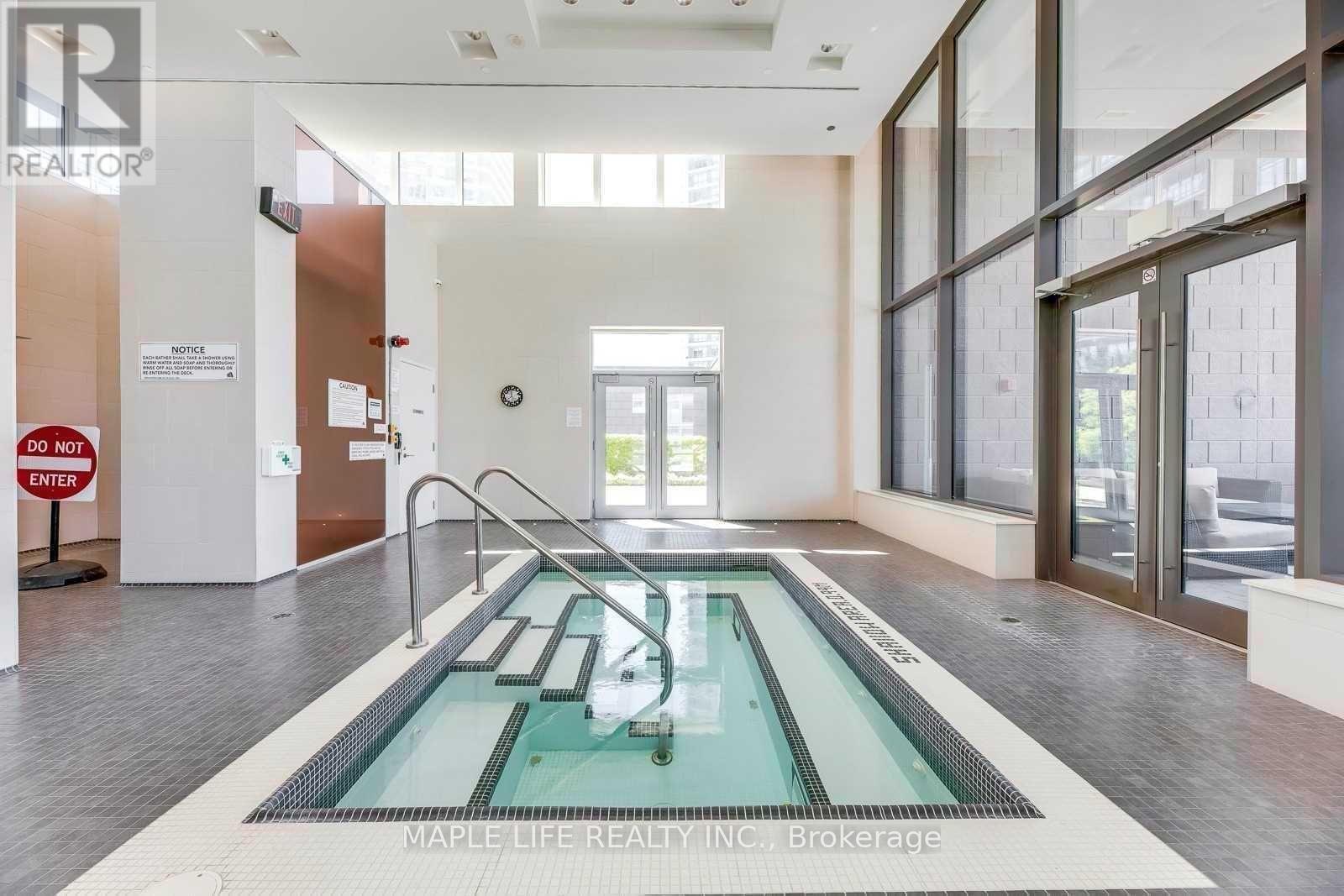 2502 - 121 Mcmahon Drive, Toronto, Ontario  M2K 0C1 - Photo 12 - C12902210