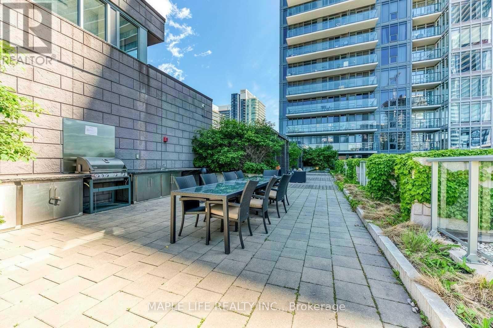 2502 - 121 Mcmahon Drive, Toronto, Ontario  M2K 0C1 - Photo 13 - C12902210