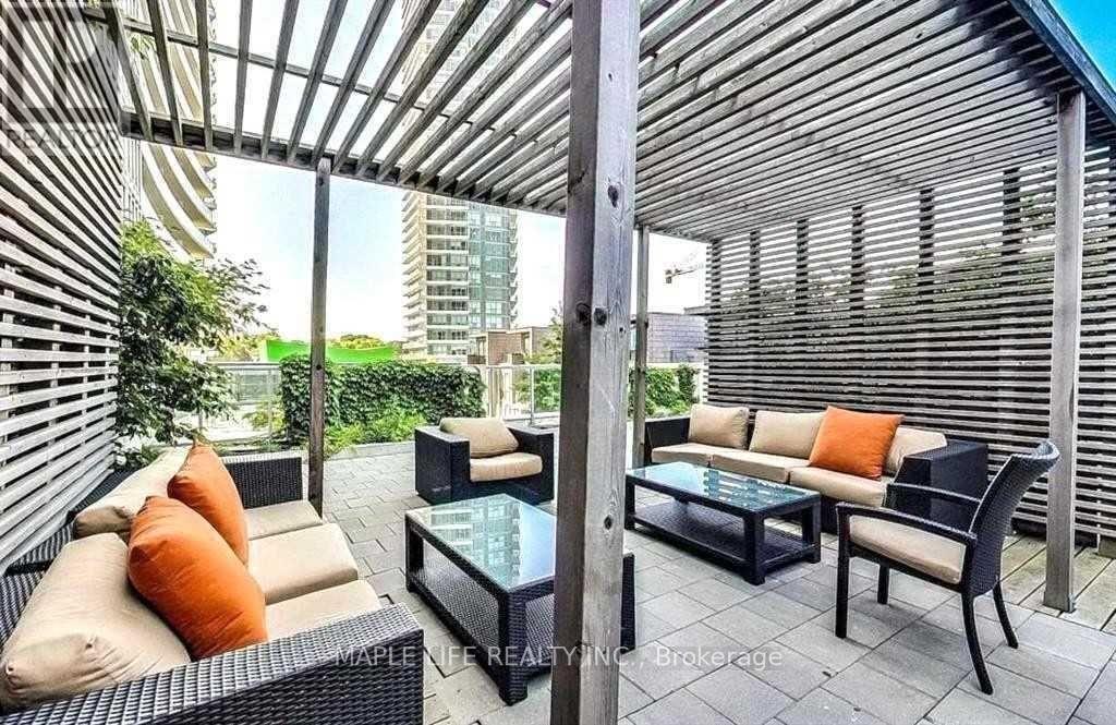 2502 - 121 Mcmahon Drive, Toronto, Ontario  M2K 0C1 - Photo 15 - C12902210