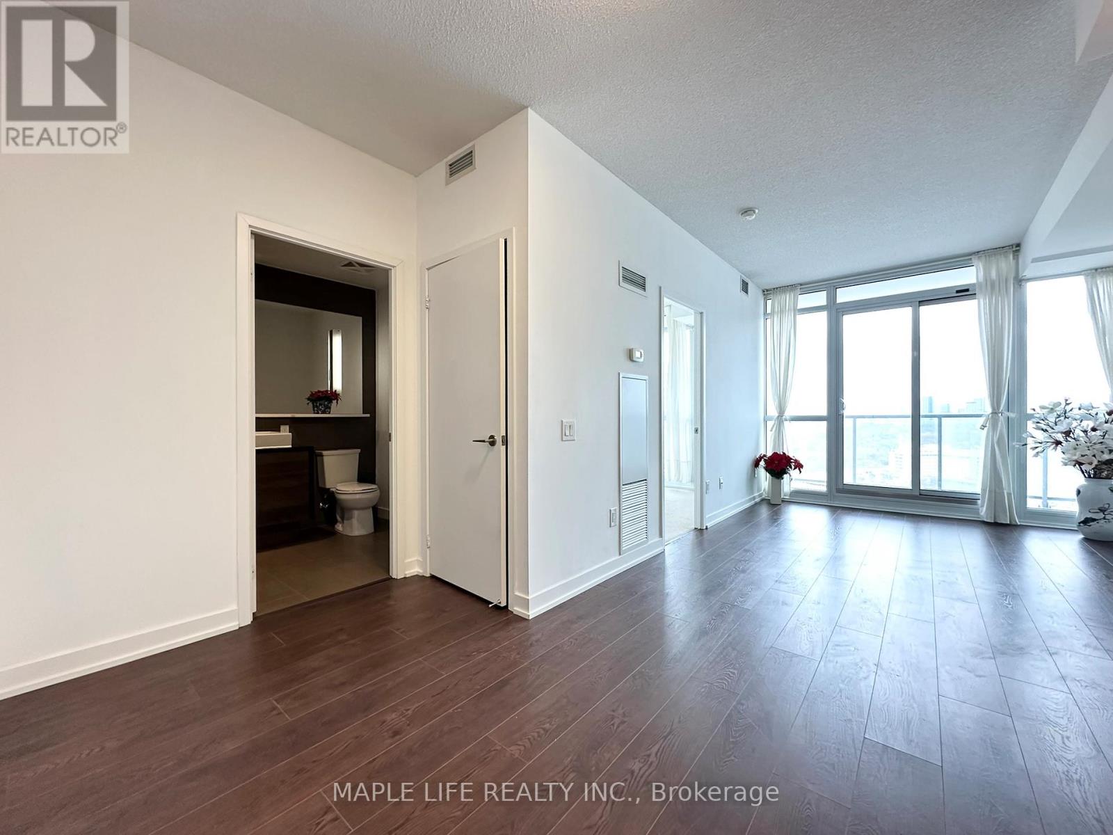 2502 - 121 Mcmahon Drive, Toronto, Ontario  M2K 0C1 - Photo 6 - C12902210