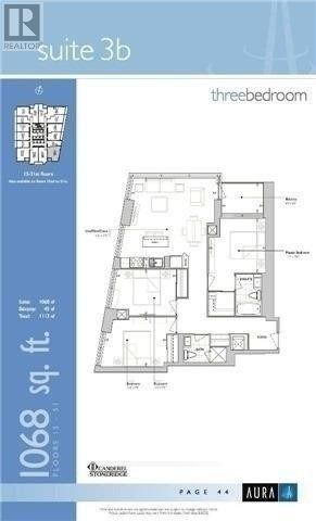 5107 - 386 YONGE STREET, Toronto, Ontario