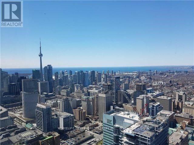 5107 - 386 Yonge Street, Toronto (Bay Street Corridor), Ontario  M5B 0A5 - Photo 2 - C12902224