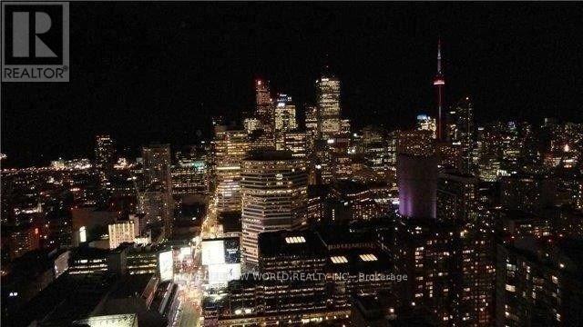 5107 - 386 Yonge Street, Toronto (Bay Street Corridor), Ontario  M5B 0A5 - Photo 3 - C12902224