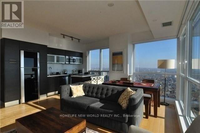 5107 - 386 Yonge Street, Toronto (Bay Street Corridor), Ontario  M5B 0A5 - Photo 5 - C12902224